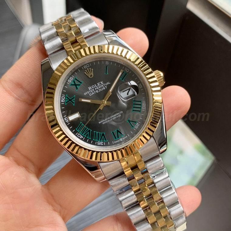 Rolex Watch 473